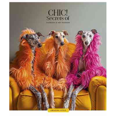 Тетрадь Школярик Fashion chiс 60 листов клетка (060-3458K) Винница