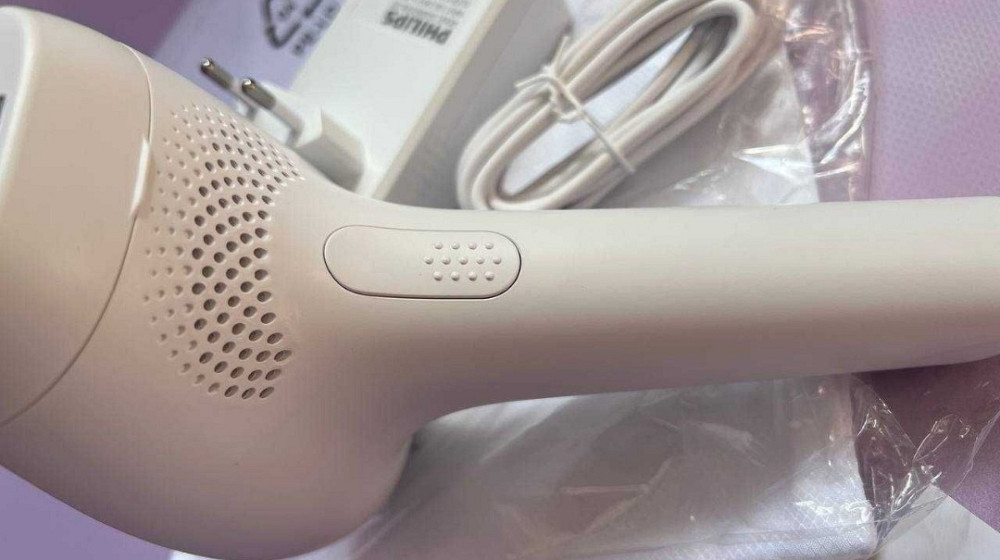 Фотоэпилятор Philips Lumea Advanced IPL SC1994 Харків - фото 2