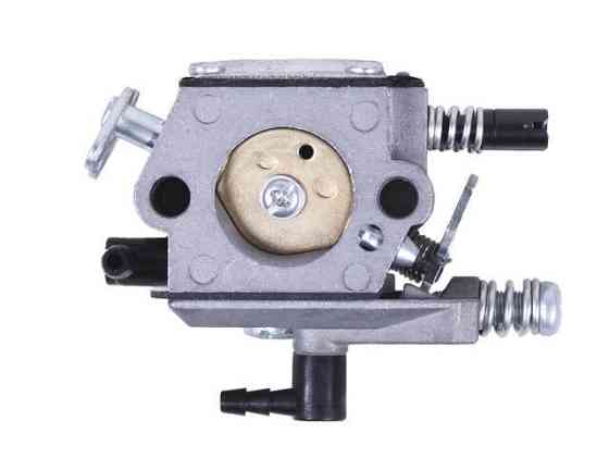 Карбюратор на бензопилу бензопила китай Мукачево