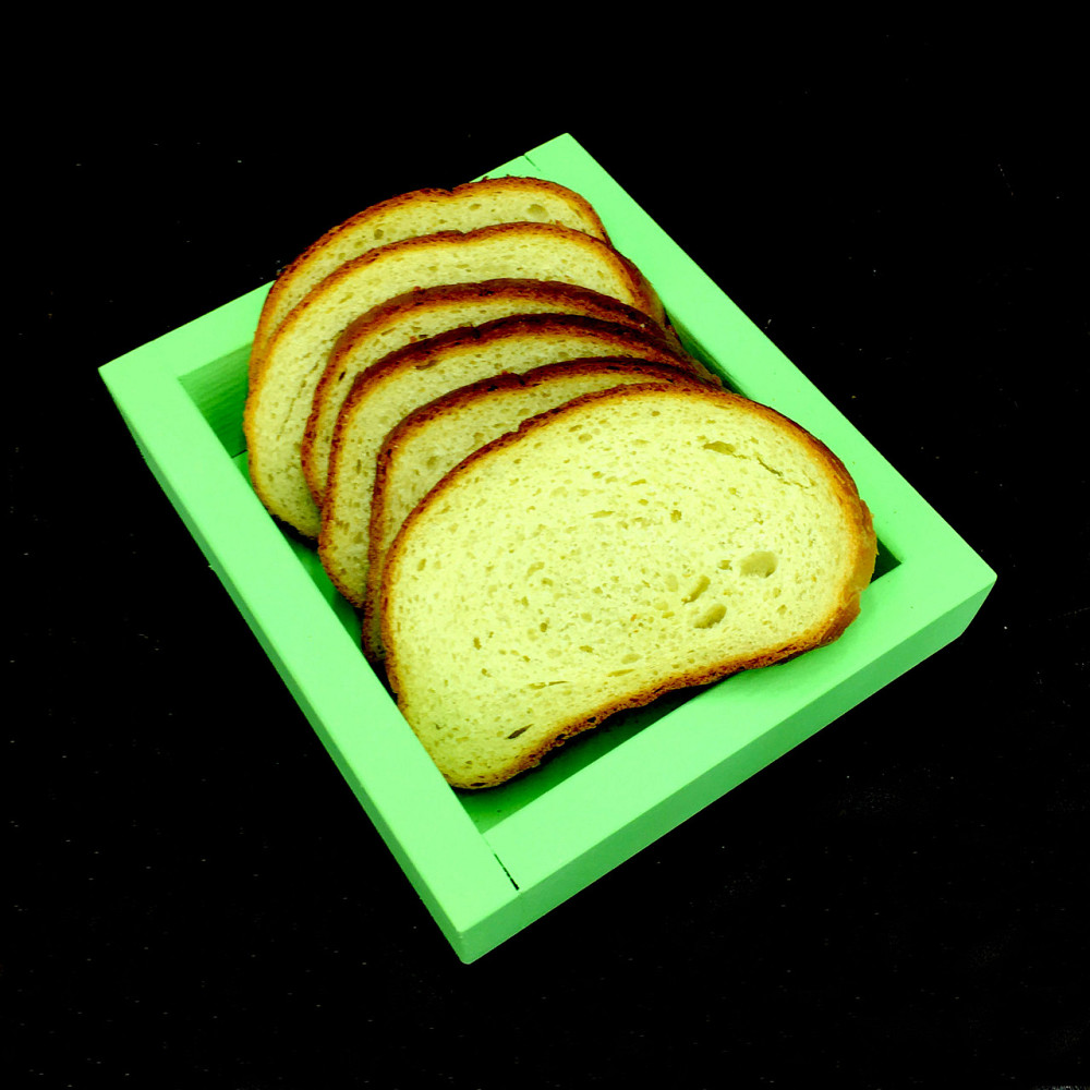 Хлебный лоток 