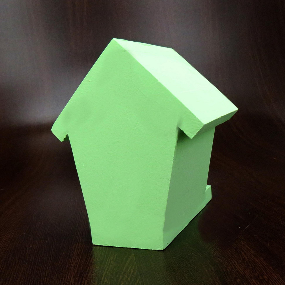 Скворечник садовый 