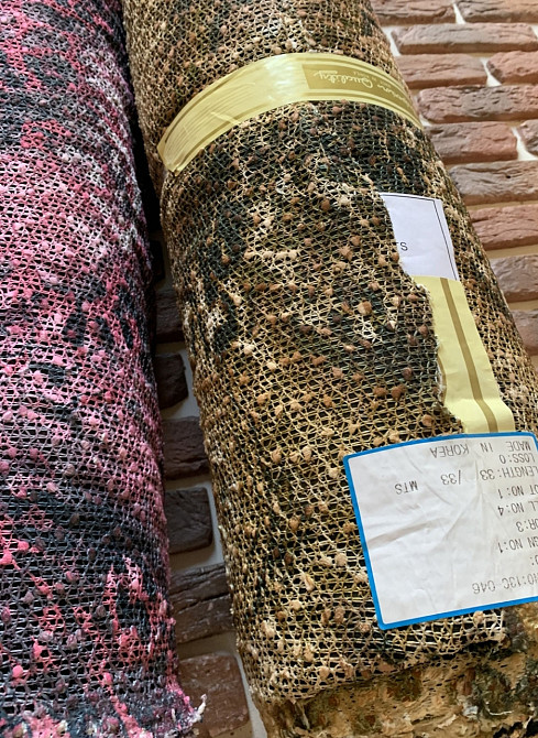 Тканина/опт/ажур 60 грн/м, від 5 м. Київ - фото 3