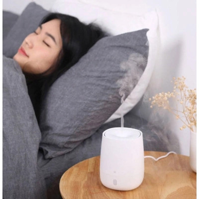 Зволожувач повітря Xiaomi HL Aromatherapy machine White (HLEOD01) Вінниця - фото 3