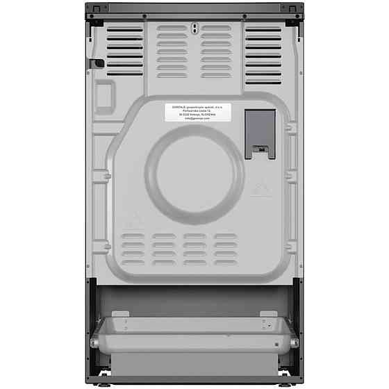 Плита Gorenje GK5C42BF ( 18393 ) Харків