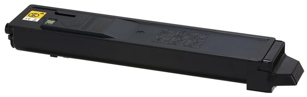 Картридж Kyocera TK-8115K (1T02P30NL0) Black (6450395) Киев - изображение 2