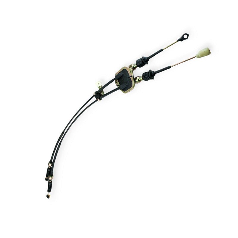 Трос Джили MK FT 1056-86TG МКПП Мукачево - изображение 1