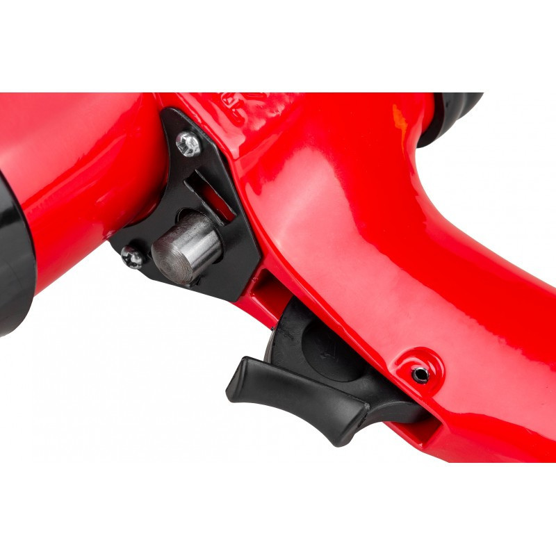 Ударний гайковерт LEX LXAW50 – пневматичний, Чехія, 310 Нм, 9 бар Львів - фото 7