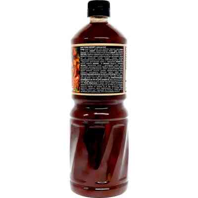 Соус Hokkaido Club Блек пепер 1 л (4820172443278) Вінниця