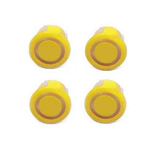 Паркувальна система Parkcity Center 418/102 yellow LW Харків