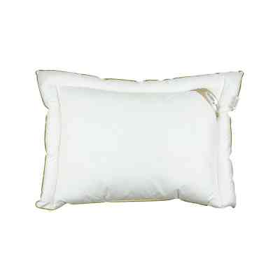 Подушка Руно из искусственного лебединого пуха GOLDEN SWAN 40х60 см (309.29ЛПУ GOLDEN SWAN) Винница