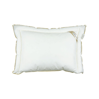 Подушка Руно зі штучного лебединого пуху GOLDEN SWAN 40х60 см (309.29ЛПУ GOLDEN SWAN) Вінниця - фото 1