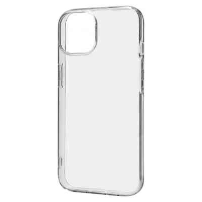 Чохол до мобільного телефона Armorstandart Air Series Apple iPhone 15 Transparent (ARM68233) Вінниця