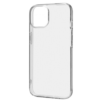 Чохол до мобільного телефона Armorstandart Air Series Apple iPhone 15 Transparent (ARM68233) Вінниця - фото 1