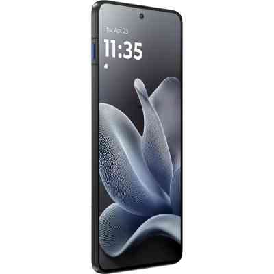 Мобильный телефон Motorola Edge 70 12/512GB Gadget Grey (PBA50006RS) Вінниця