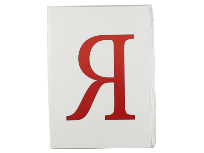 Развивающие карточки 