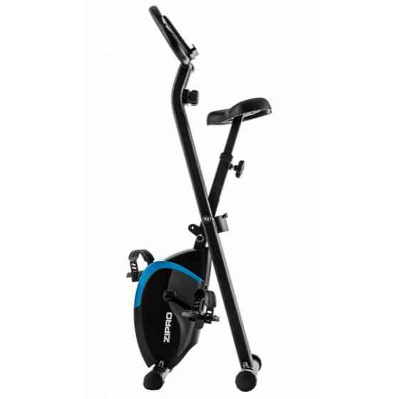 Велотренажер магнитный Zipro Future X Киев