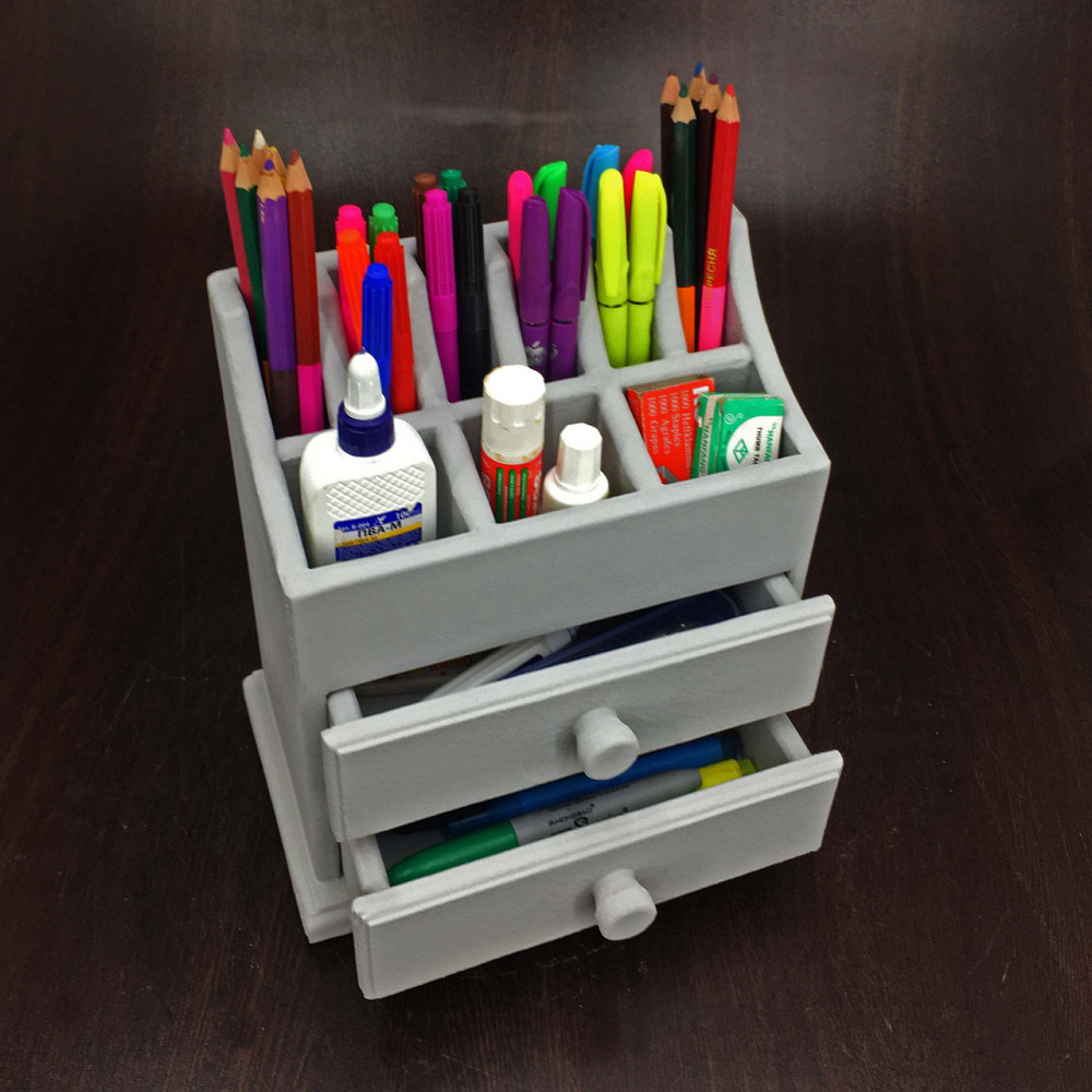 Органайзер настільний "Окрідж" маренго Миколаїв - фото 8