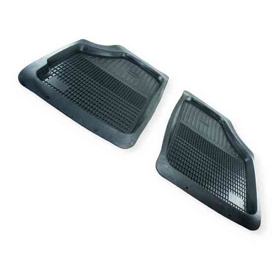 Килимки універсальні. prima lux борт 4см дубно передні YP group салону Мукачево