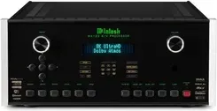 Ресивер McIntosh MX123 Czarny Киев