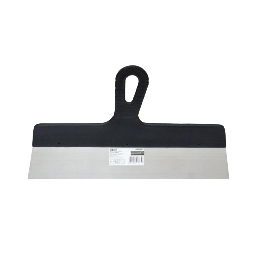 Шпатель нержавіюча сталь 350мм Standart Grad Житомир