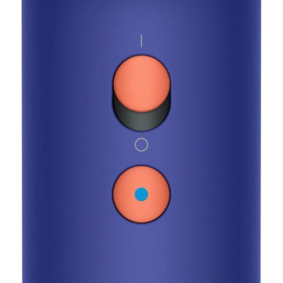 Фен Dyson Supersonic HD16 Nural Vinca Blue/Topaz (515166-01) Вінниця - фото 10
