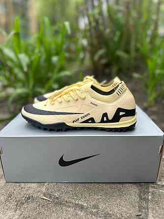 Сороконожки футбольные AIR ZOOM 35 36 37 38 39 40 41 42 43 44 45 Львов