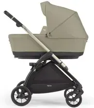 Дитяча коляска Inglesina Electra Nolita Beige Głęboko Spacerowy Київ - фото 1