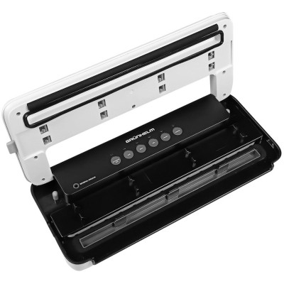 Вакууматор Grunhelm GV 110 BW Винница - изображение 4