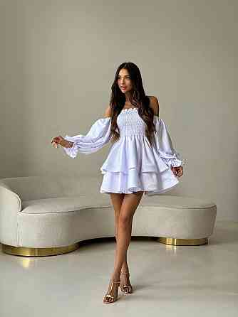 Женское привлекательное стильное праздничное платье королевский атлас Оливка Одесса