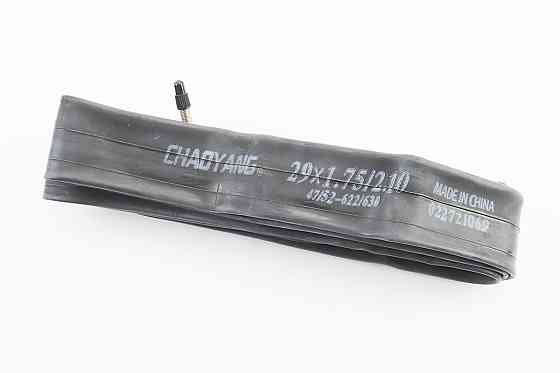 Камера 29"х1,75/2,10 з ніпелем (Presta FV-48) Київ