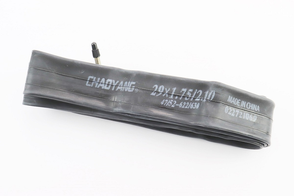 Камера 29"х1,75/2,10 з ніпелем (Presta FV-48) Київ - фото 2