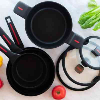 Сковорода Magio Кована 26 см Quick Fry (MG-1173) Винница