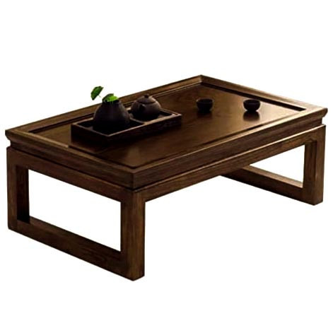 Столик для медитації "Харда 65х40х30" капучино Миколаїв - фото 1