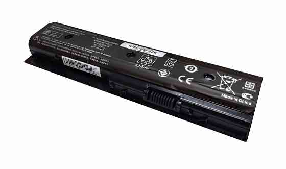 Аккумулятор для ноутбука HP Compaq HSTNN-LB3P DV6-7000 11.1V Black 5200mAh OEM Вінниця