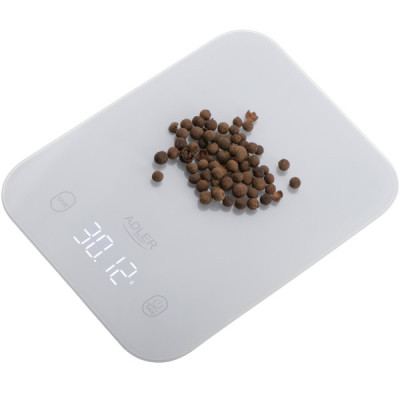 Ваги кухонні Adler AD 3181 grey Вінниця - фото 5