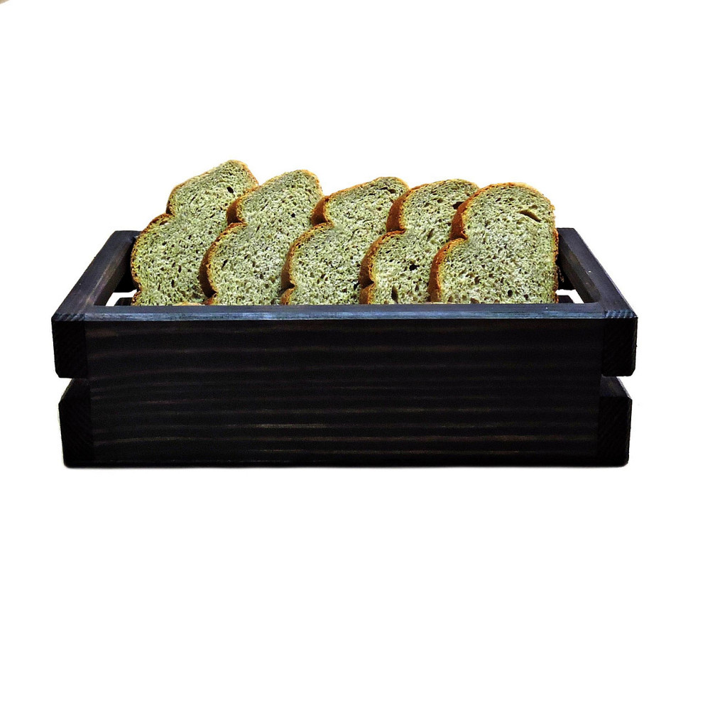 Хлібний лоток "Монмартр" венге Миколаїв - фото 5