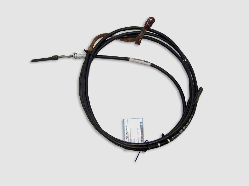 Mercedes-Benz  A2514201085 Трос від педалі гальма стоянки R-Class W251 R-class long V251 Одеса - фото 1