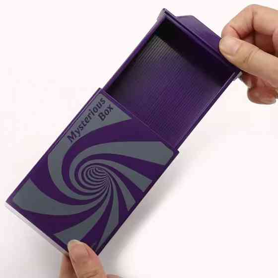 Набор для фокуса Магическая коллекция 