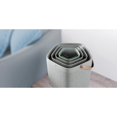 Очисник повітря Electrolux PA91-404GY Вінниця - фото 12