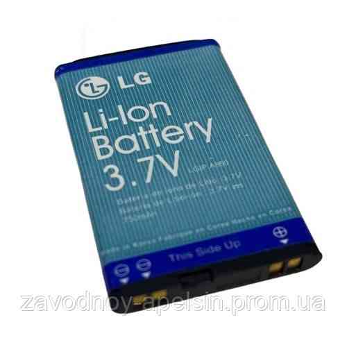 Акумулятор батарея LG LGIP-A800 LGIP-G830 Одеса