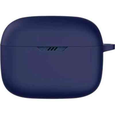 Чохол для навушників BeCover Silicon для JBL Tune 230 NC TWS Deep Blue (709600) Вінниця