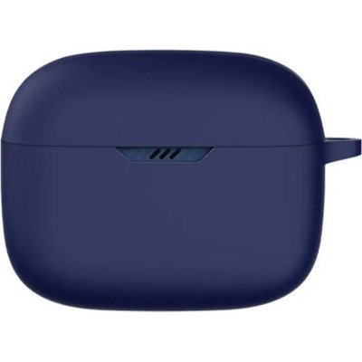 Чехол для наушников BeCover Silicon для JBL Tune 230 NC TWS Deep Blue (709600) Винница - изображение 1