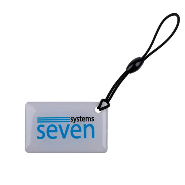 Брелок MIFARE SEVEN R-84 Киев - изображение 1