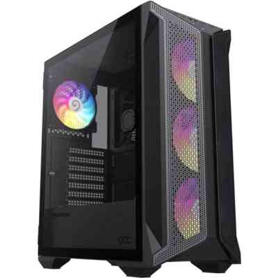 Корпус Gamemax Brufen COC Винница