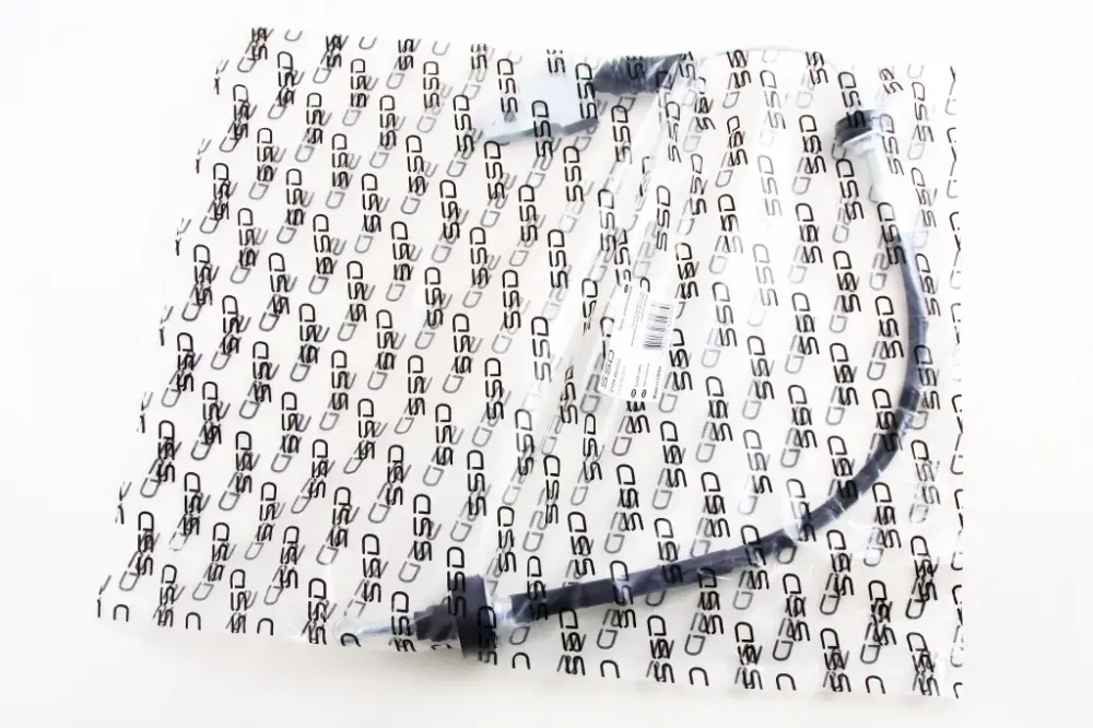 Трос сцепления 2109 нов. обр. SSD Винница - изображение 2