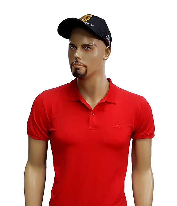 Мужская тенниска REEBOK Киев - изображение 1