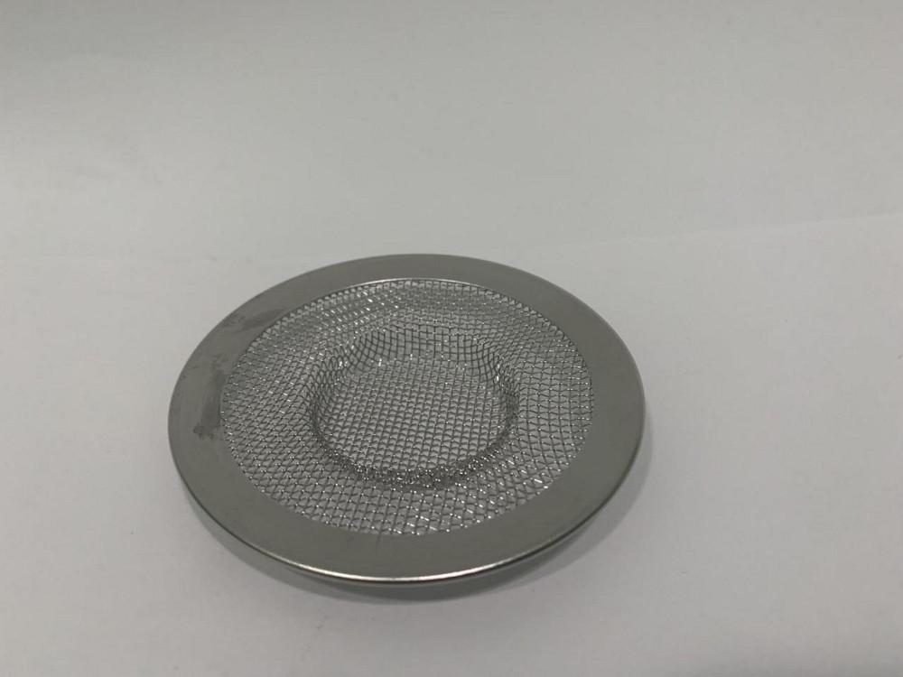 Сетка для раковини мелкая ∅ 7.5 см ( шт ) Одесса - изображение 2