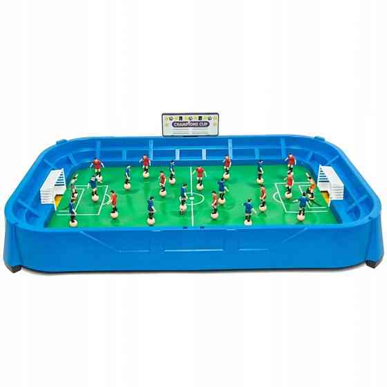 Настольный футбол MASTER Champion, 63 х 36 х 9 см Киев