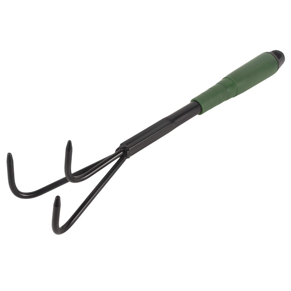 Культиватор-рыхлитель (полая ручка) (ABS) GRAD (5044625) Киев - изображение 10
