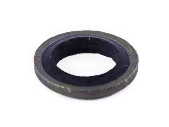 Шайба паливопроводу до інжектора 8*14 мотоблок 180N- мотоблок мотоблок 190N Мукачево